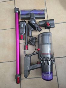 Dyson v11