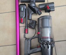 Dyson v11