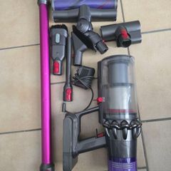 Dyson v11