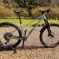 2024 Orbea Laufey H-LTD, Size L, Bought New 2025