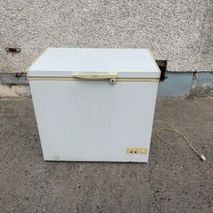 197Ltr belling chest freezer