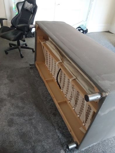 couch