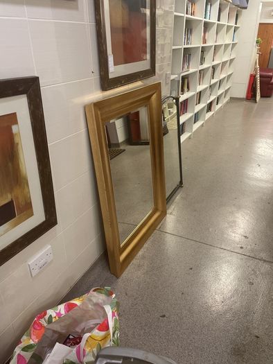 mirror