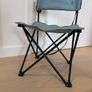 camping chair Decathlon Image 2