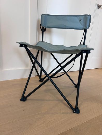 camping chair Decathlon