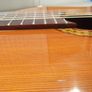 Vintage Raimundo Model 106 Classical Guitar - Made in Spain Image 4