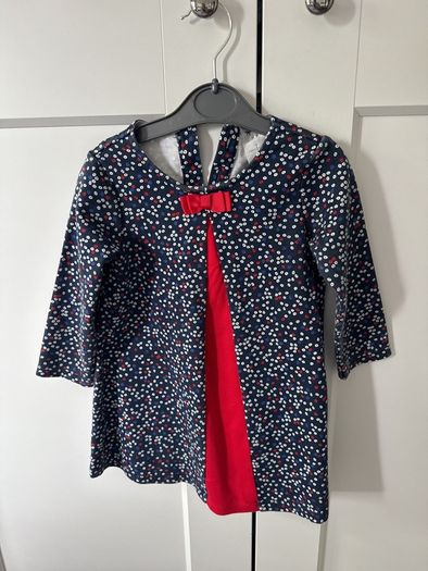 baby girl dress 12-18m