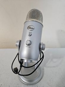 Blue Yeti Microphone