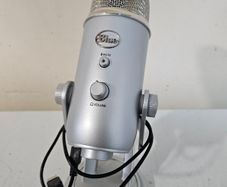 Blue Yeti Microphone
