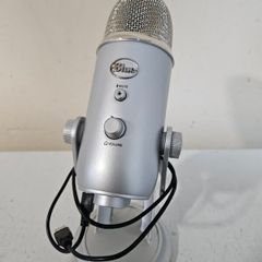 Blue Yeti Microphone