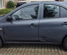 2011 Nissan Micra