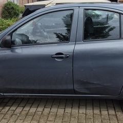 2011 Nissan Micra