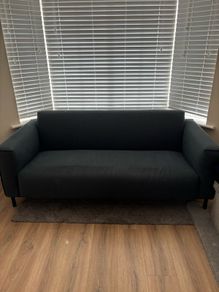 jysk Couch