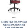 Eclipse Plus III Office Chairs Image 5