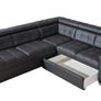 Irys I Corner Sofa Bed @ J & D Furniture Image 3