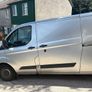 Transit custom Image 2