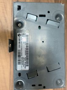 bmw audio f series amplifier