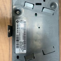 bmw audio f series amplifier