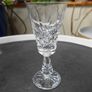 Waterford crystal Sherry Glass Kenmare (Cut) set Image 4