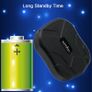 GPS Tracker Car TKSTAR TK905 2G 4G Magnet 90 Days GPS Tracker 4G GPS Locator Waterproof Vehicle Voice Monitor Free APP PK TK915 Image 4
