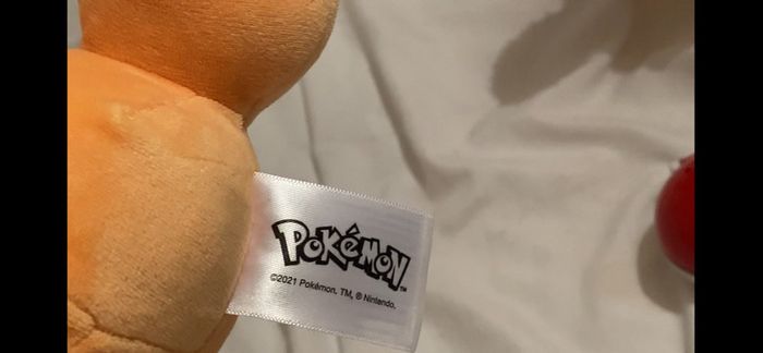 Pokemon Generation Plush Collection