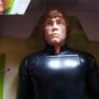 Hasbro star wars Luke Skywalker figure Image 2