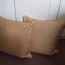 Divante Hoxton "Ochre" Cushions X 2 Image 3