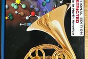 Chemistry by Olmsted and Williams | Third Edition (Hardcover)