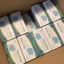 Face masks 3ply 50 per box NATIONWIDE Image 3