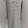dress street one stripe stress size 12 Image 5