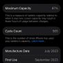 iPhone 15 Pro | 256 GB | Unlocked Image 3