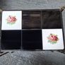 Vintage Wrought Iron Coffee Table / Garden Plant Stand Image 5