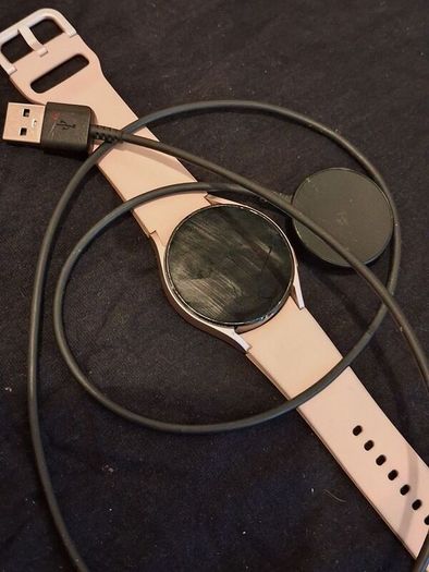 Samsung Galaxy watch 4