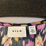 Vila wrap dress Image 3