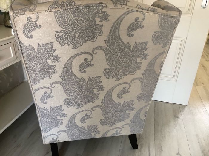 armchair