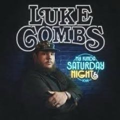 Luke combs tickets