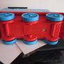 VTech Thomas&Friends Phonics Alphabet Train Engine 2009 Image 4