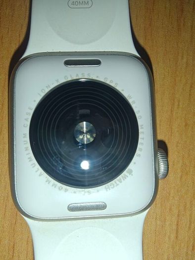 Apple watch SE
