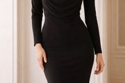 Villa clothes dress