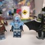 The lego batman movie 3 set bundle Image 3
