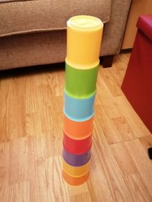Baby toy
