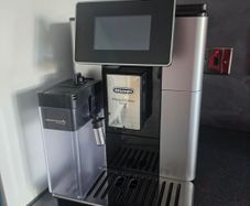 Coffee machine DeLonghi PrimaDonna Soul