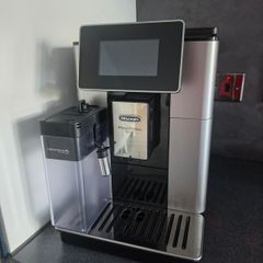 Coffee machine DeLonghi PrimaDonna Soul