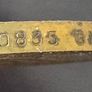 WW1 British Army Victor Medal Image 3
