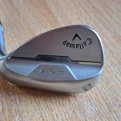 Callaway Opus 60 Wedge