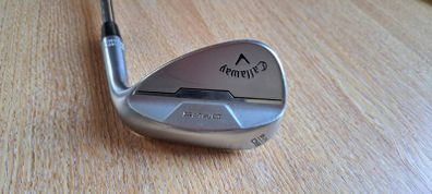 Callaway Opus 60 Wedge