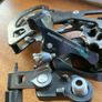 dura ace rear derailleur Image 2