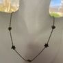 Sterling Silver Necklace Image 3