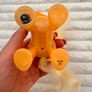 My Little Pony Shining Friends Applejack approx. 14 cm. Used NOT Working Used Please see photos Image 10