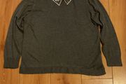 Beautiful Ladies Jumper Size 12